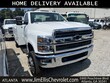 Chevrolet Silverado 5500HD