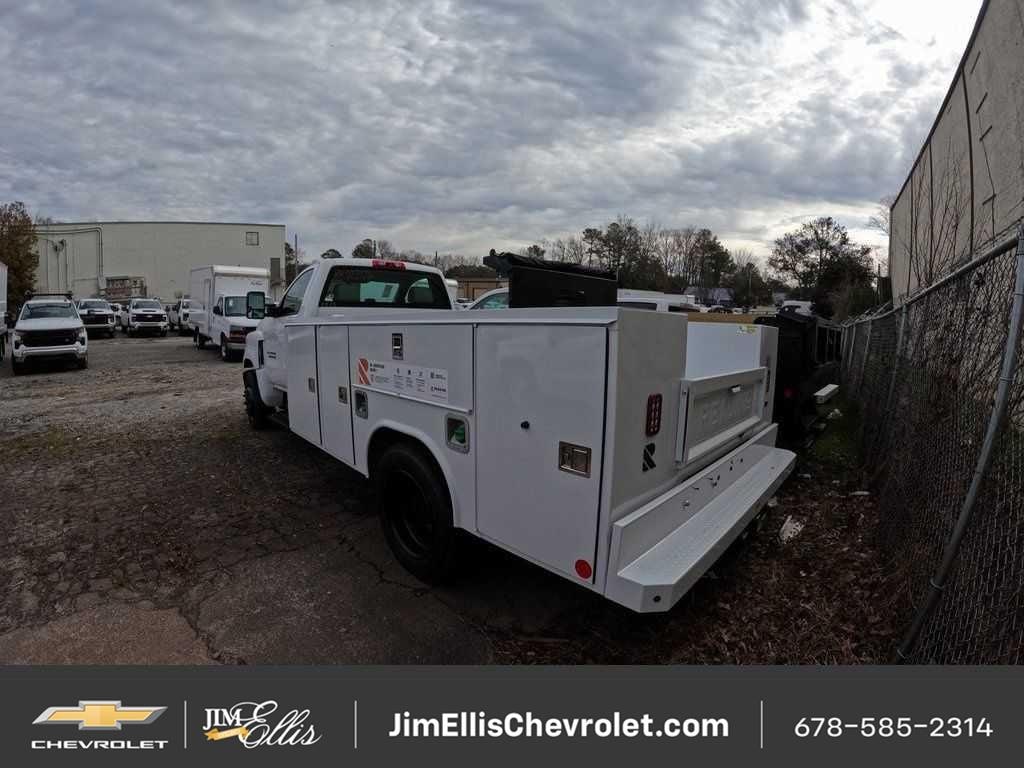 New 2023 Chevrolet Truck Regular Cab