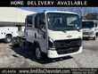 Chevrolet 5500 XD LCF Diesel