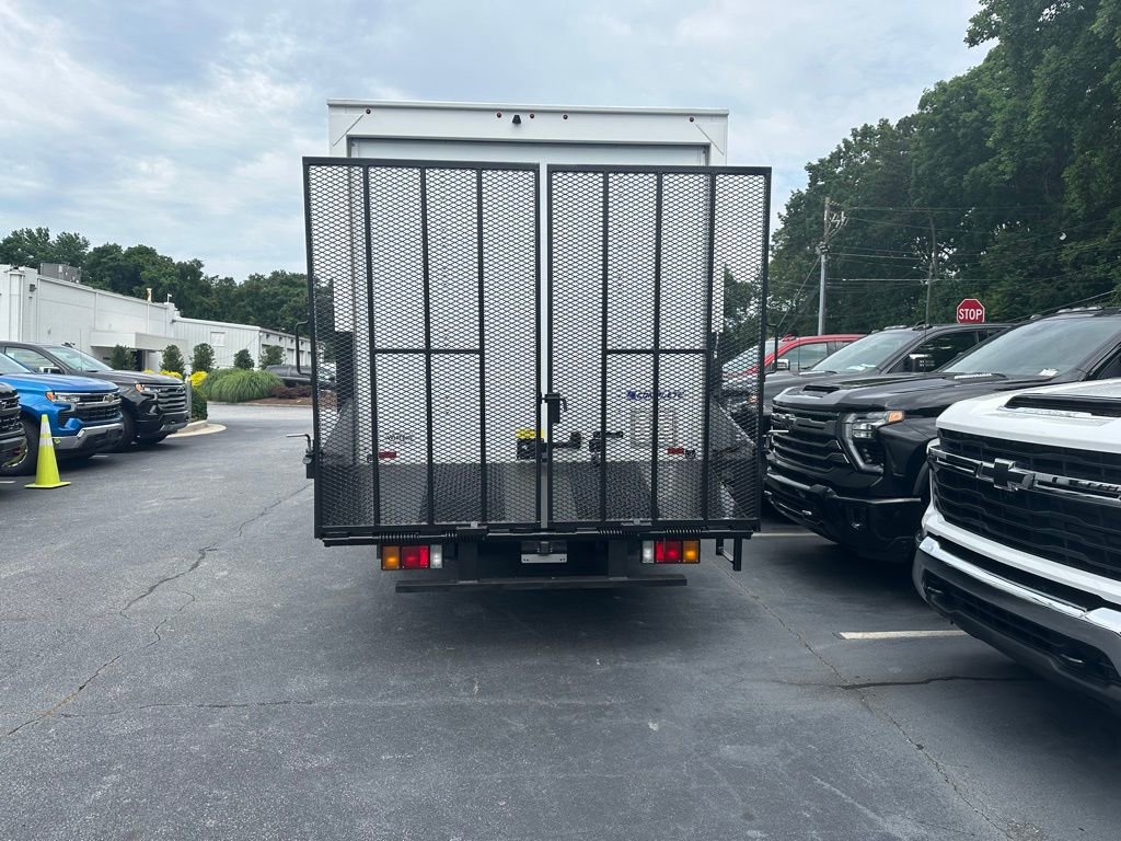 2024 Chevrolet Silverado 3500HD photo 3