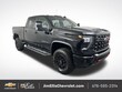  Chevrolet Silverado 2500 HD