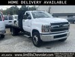Chevrolet Silverado 5500HD