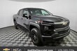  Chevrolet Silverado EV
