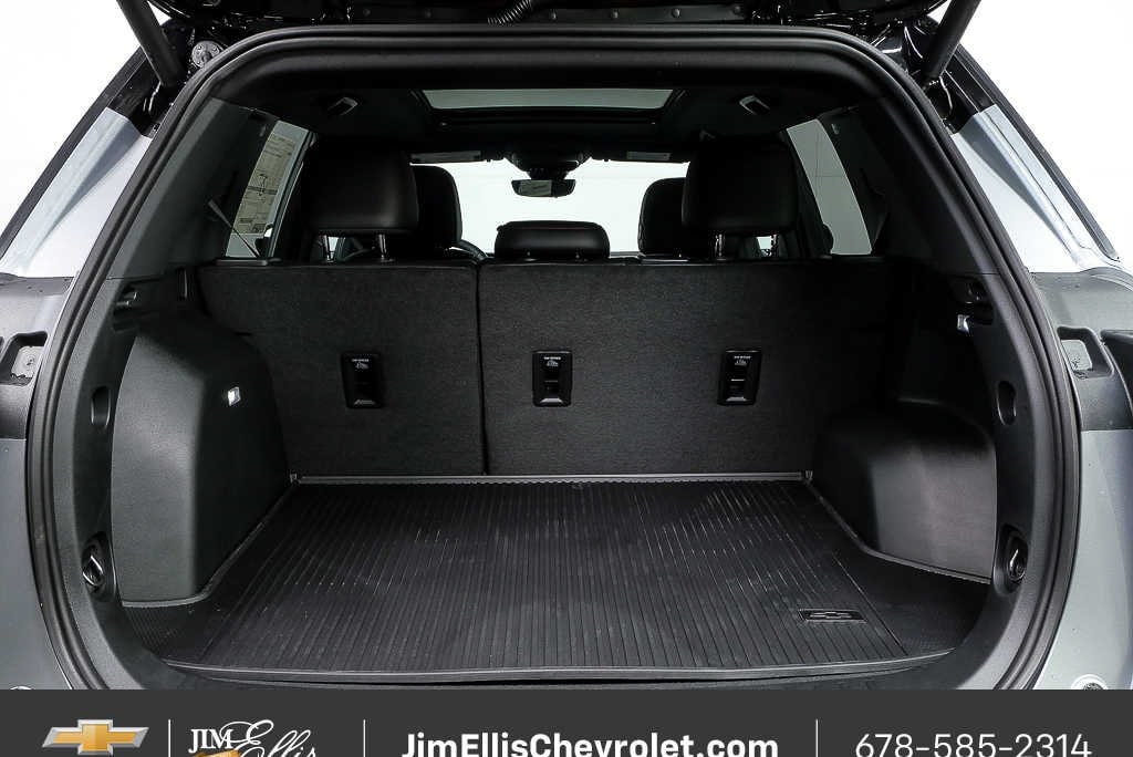 2026 Chevrolet Equinox RS - Photo 29
