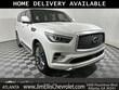 INFINITI QX80