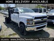 Chevrolet Silverado 5500HD