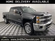 Chevrolet Silverado 3500HD
