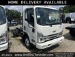 Chevrolet 3500 HG LCF Gas