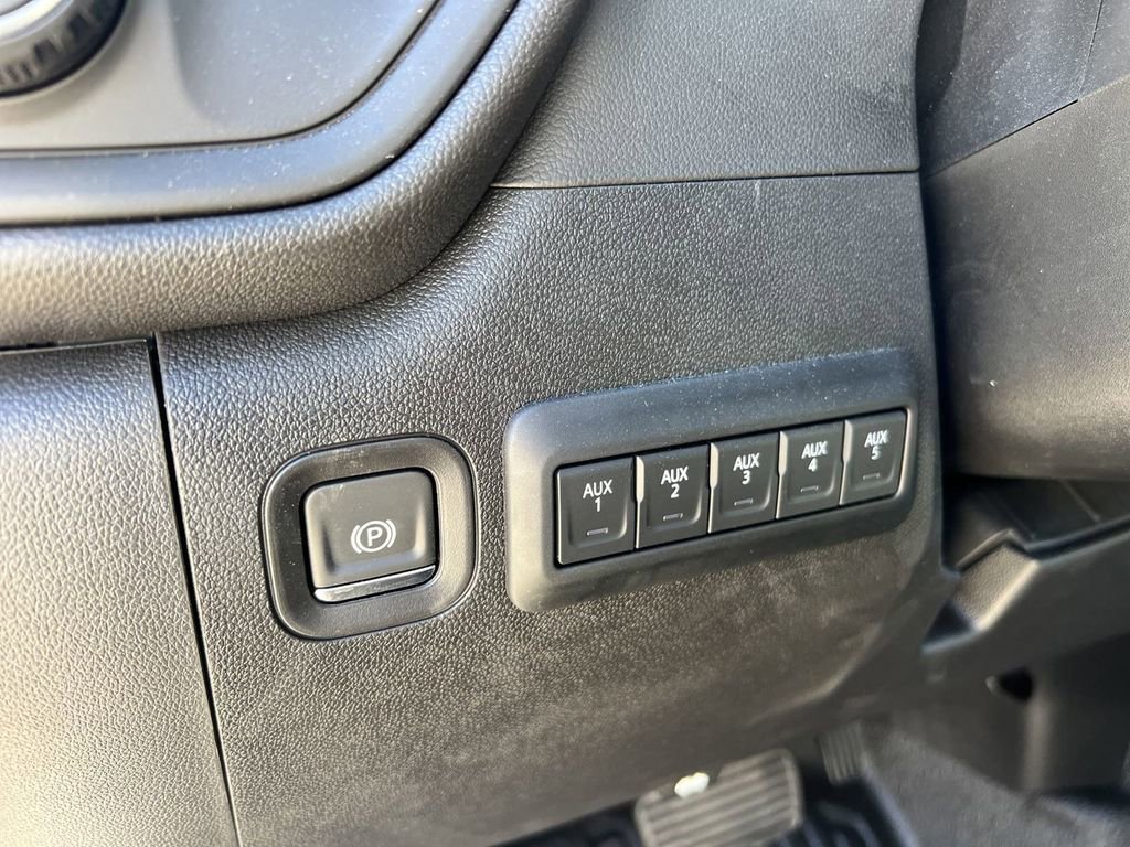 2025 Chevrolet Silverado 3500 HD Work Truck - Photo 15