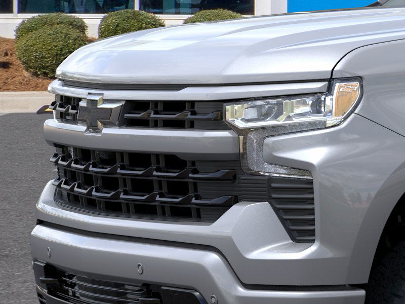 2026 Chevrolet Silverado 1500 RST - Photo 14