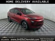  Chevrolet Bolt EUV