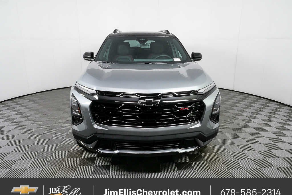 2026 Chevrolet Equinox RS - Photo 34