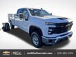  Chevrolet Silverado 2500 HD