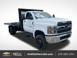 Chevrolet Silverado 5500HD