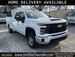Chevrolet Silverado 2500 HD