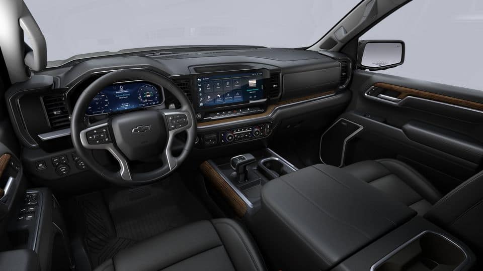 2026 Chevrolet Silverado 1500 RST - Photo 32