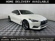 INFINITI Q60