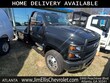 Chevrolet Silverado 5500HD