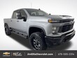  Chevrolet Silverado 2500 HD