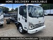 Chevrolet 3500 HG LCF Gas