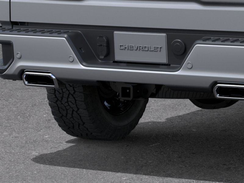 2026 Chevrolet Silverado 1500 RST - Photo 15