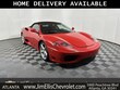  Ferrari 360 Modena