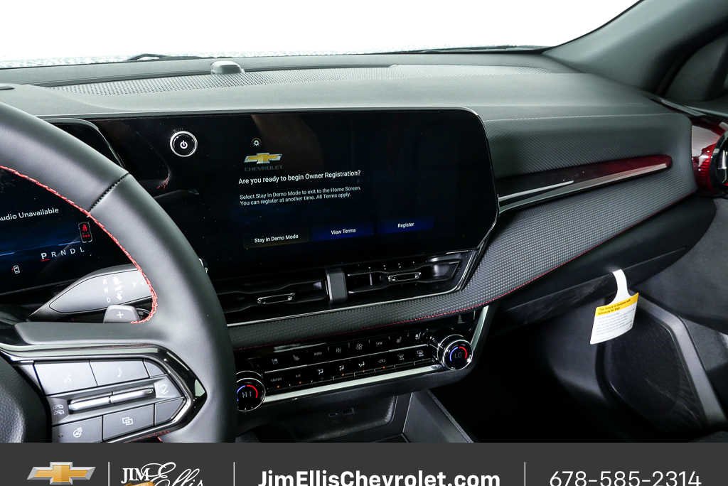 2026 Chevrolet Equinox RS - Photo 12