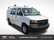  Chevrolet Express Cargo 2500