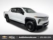 Chevrolet Silverado EV