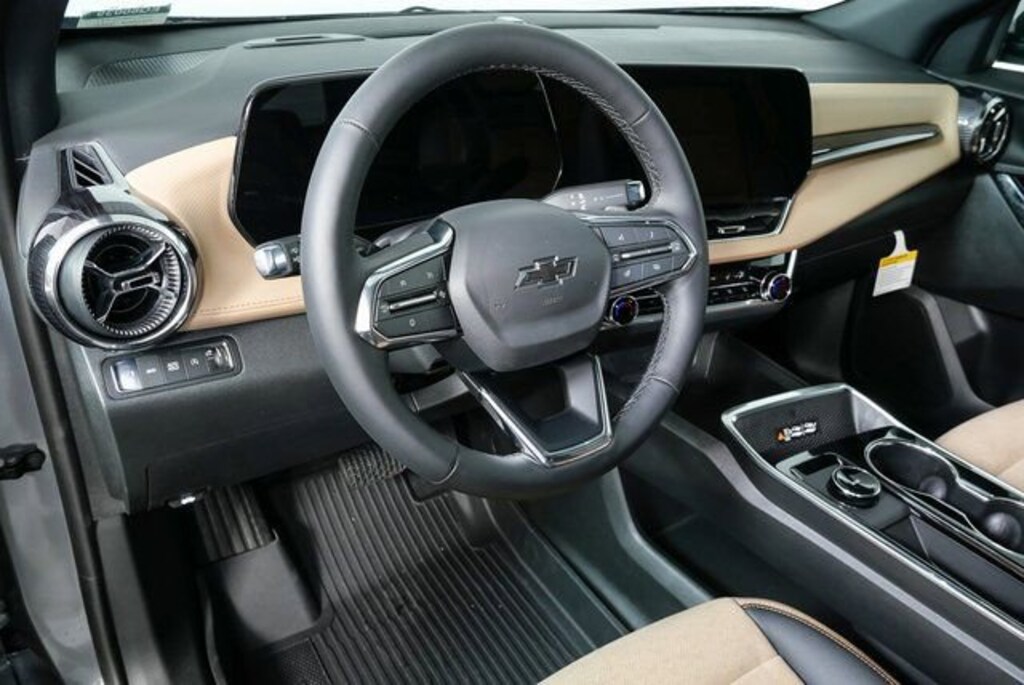 New 2026 Chevrolet Equinox ACTIV SUV