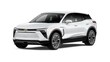 Chevrolet Blazer EV