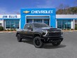 Chevrolet Silverado 2500HD