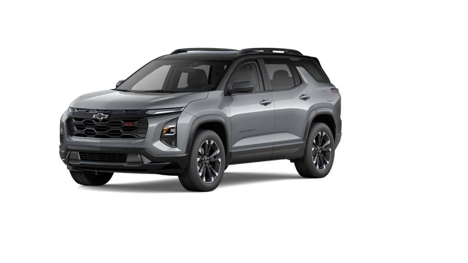 2026 Chevrolet Equinox RS - Photo 63
