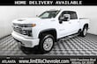 Chevrolet Silverado 2500HD