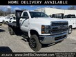 Chevrolet Silverado 5500HD