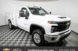  Chevrolet Silverado 2500 HD