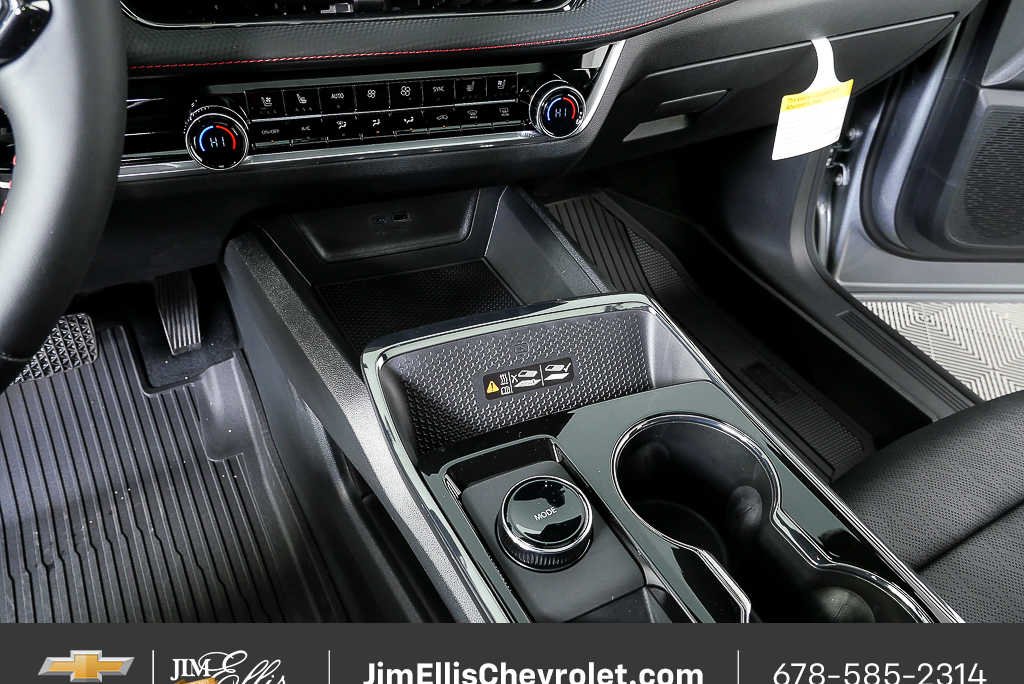 2026 Chevrolet Equinox RS - Photo 16