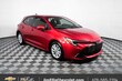  Toyota Corolla Hatchback