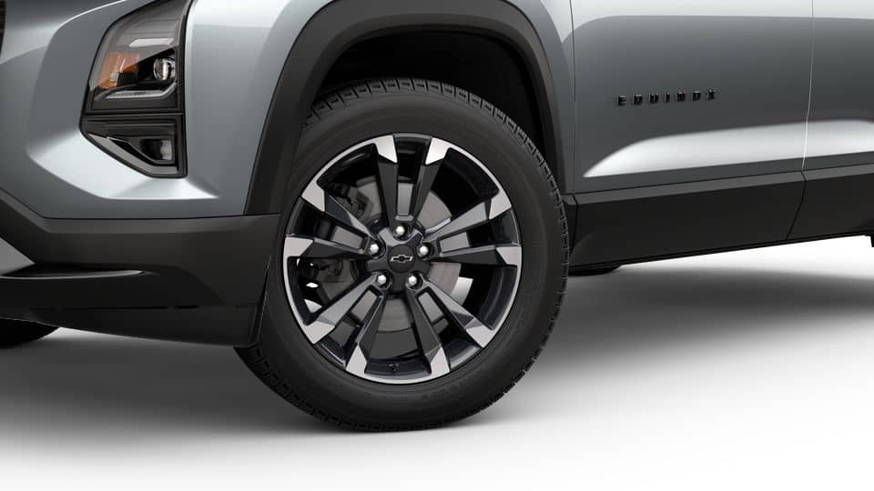 2026 Chevrolet Equinox RS - Photo 67