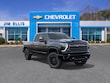 Chevrolet Silverado 2500 HD