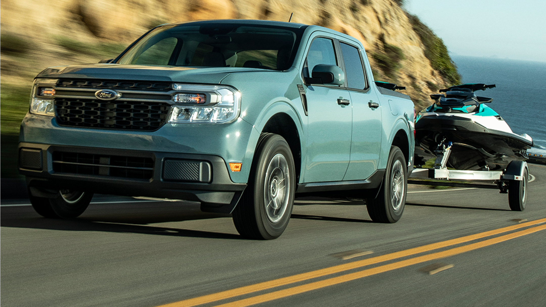 2022 Ford Maverick Release Date Jim Ellis Ford Sandy Springs