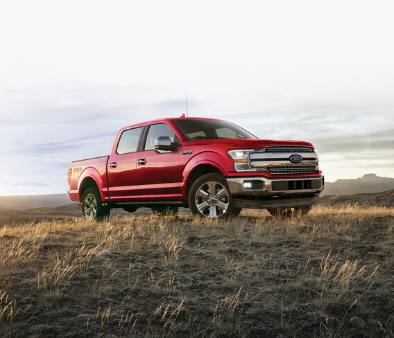pickup truck jobs atlanta