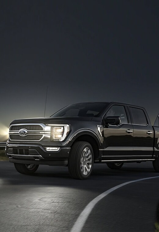Ford f150 hybrid