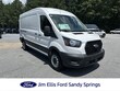 Ford Transit-250 Cargo