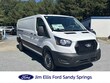 Ford Transit-250 Cargo