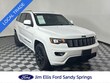 Jeep Grand Cherokee WK