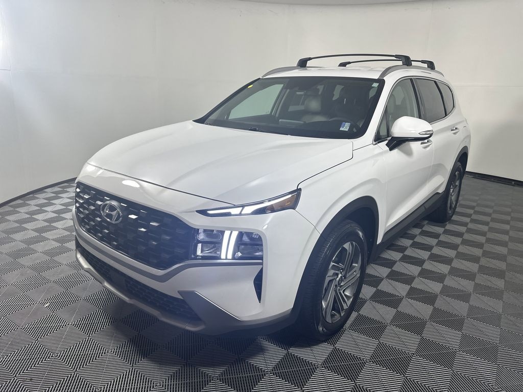 Used 2023 Hyundai Santa Fe SEL SUV
