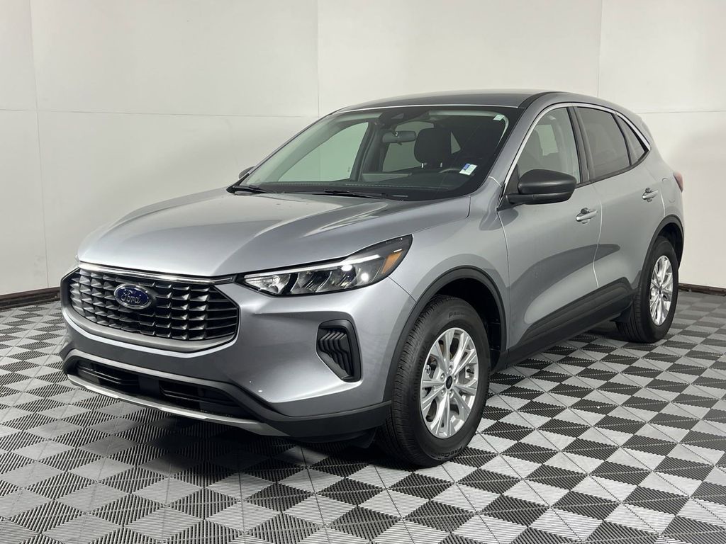 2024 Ford Escape Active photo 4