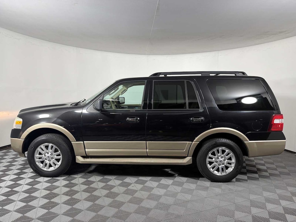 Used 2011 Ford Expedition SUV