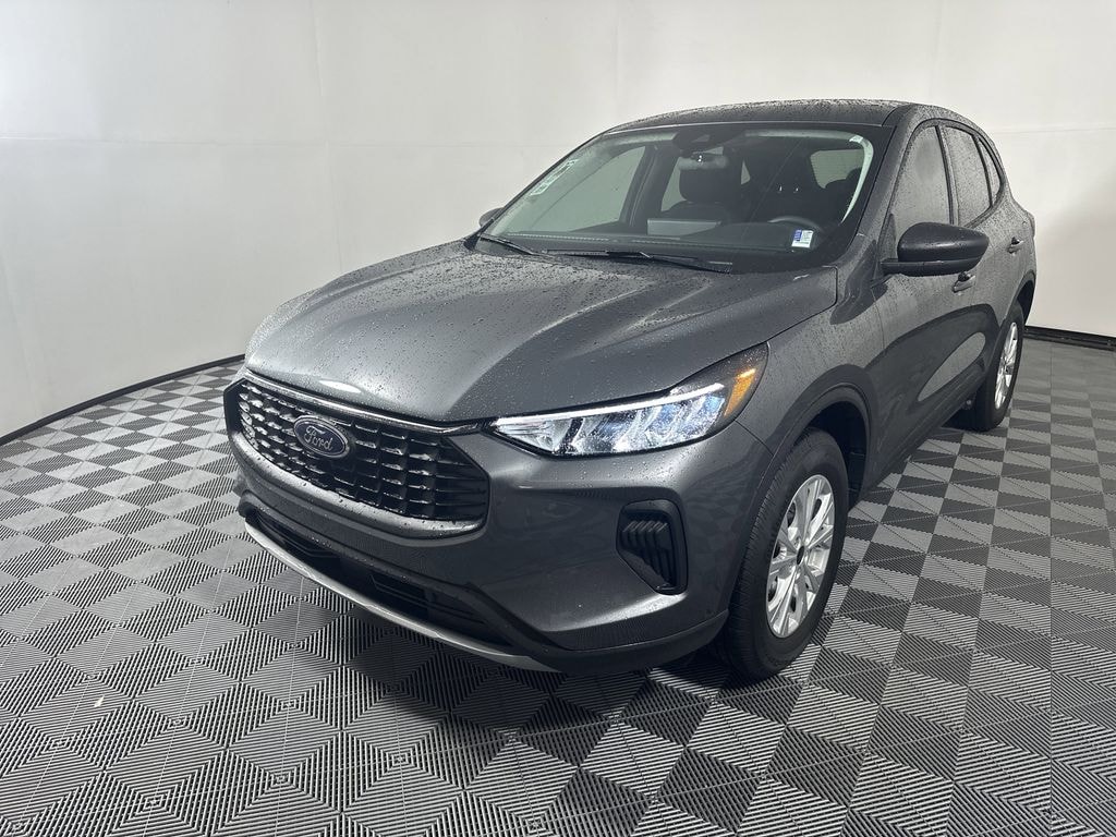 New 2025 Ford Escape Active SUV